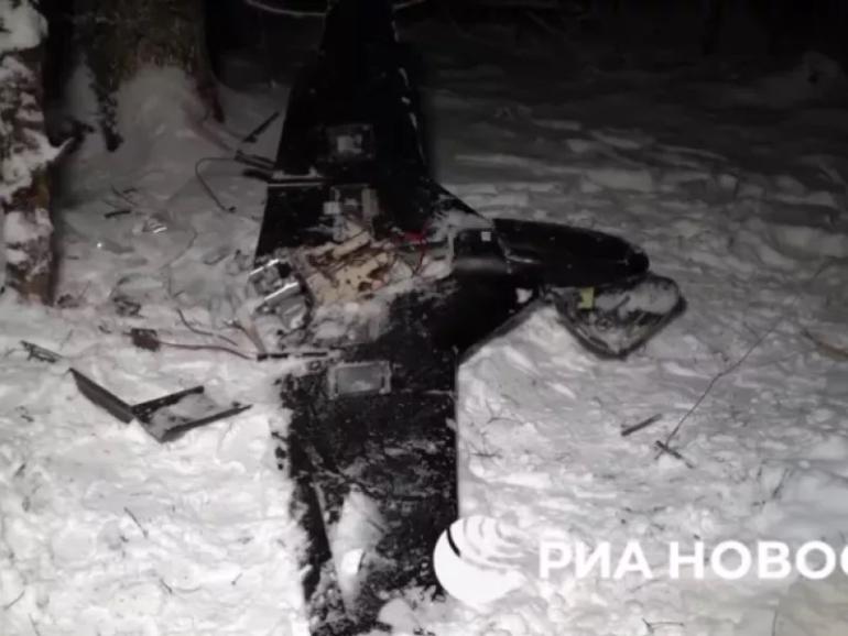 Ρωσία: Θα παραδώσουμε στις ΗΠΑ αποδείξεις για την ουκρανική επίθεση στην κατοικία του Πούτιν