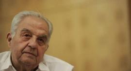 Με έμφραγμα ο Αλέκος Φλαμπουράρης