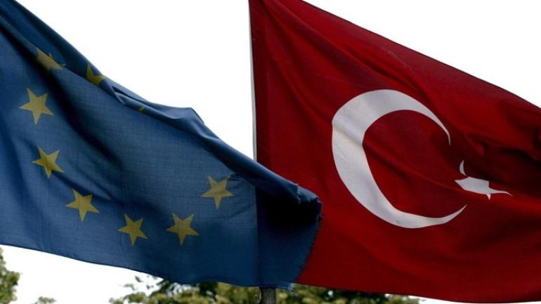Συνομιλίες ΕΕ - Τουρκίας για το Μεταναστευτικό