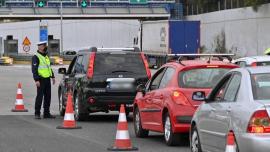 Σε εξέλιξη η έξοδος των εκδρομέων