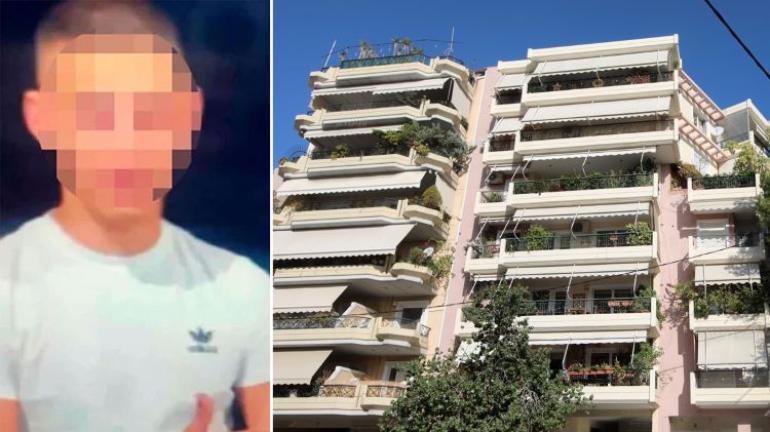 Αδελφοκτονία στη Νέα Σμύρνη: Προβληματική συμπεριφορά φέρεται να είχε ο 18χρονος - Tον Μάρτιο του 2022 είχε συλληφθεί για ληστεία