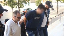 Θεσσαλονίκη: Προθεσμία να απολογηθεί την Τετάρτη πήρε ο αδελφοκτόνος