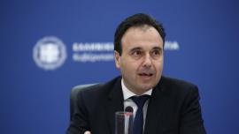 Δ. Παπαστεργίου: “Αντίο μπαμπά, μην αρχίσεις τα μαστορέματα εκεί πάνω”