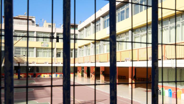 Πιερία: Σε ποιες περιοχές θα είναι αύριο κλειστά τα σχολεία – Σε ετοιμότητα οι αρχές για τα έντονα καιρικά φαινόμενα