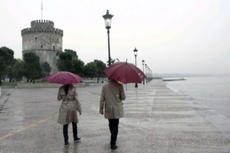 Έκτακτο δελτίο επιδείνωσης από την ΕΜΥ - Πού θα «χτυπήσει» η κακοκαιρία τις επόμενες ώρες