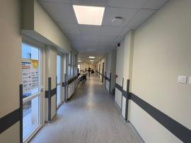 Σφραγίστηκε η ιδιωτική κλινική στη Θεσσαλονίκη που έκανε παράνομες χημειοθεραπείες