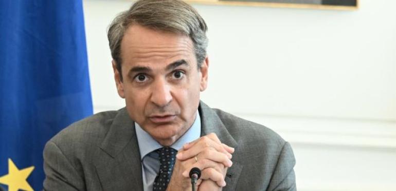 Ελεύθεροι επαγγελματίες: Ζητούν συνάντηση με τον Κυριάκο Μητσοτάκη για το φορολογικό