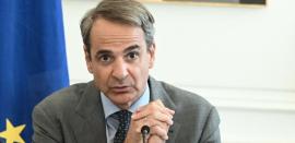 Ελεύθεροι επαγγελματίες: Ζητούν συνάντηση με τον Κυριάκο Μητσοτάκη για το φορολογικό