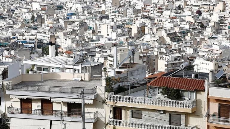 Πρεμιέρα σήμερα για το πρόγραμμα “Ανακαινίζω – Νοικιάζω” – Οι προϋποθέσεις