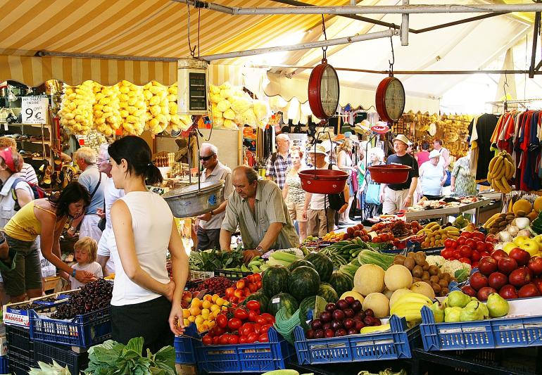 Ηράκλειο: Νεαρή δέχθηκε σεξουαλική επίθεση σε λαϊκή