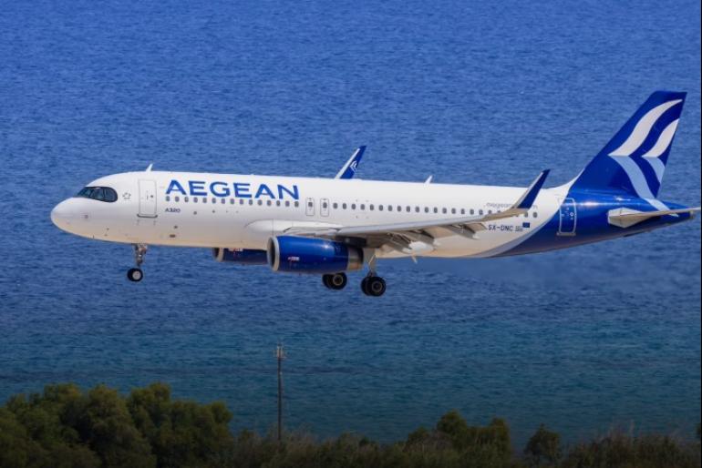 Ιράκ: Η πρώτη ευρωπαϊκή πτήση προσγειώθηκε στη Βαγδάτη μετά από 35 χρόνια