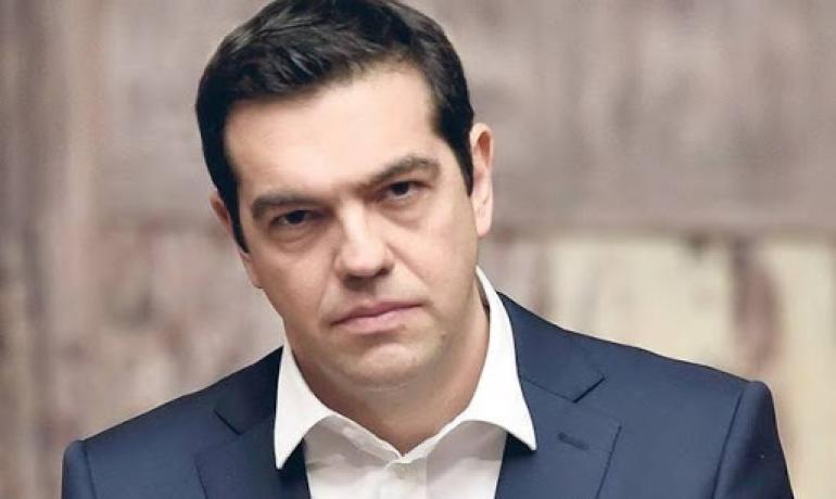 Αλ. Τσίπρας από Θεσσαλονίκη: Θα πάρουμε ξανά το πρωτάθλημα όταν θα έχουμε εναλλακτικό σχέδιο διακυβέρνησης