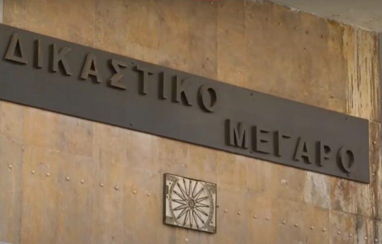 Απέχουν από τα καθήκοντά τους οι δικηγόροι Θεσσαλονίκης