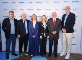 AllwynCare: Νέες δράσεις με έμφαση στην πρόληψη και την εθελοντική προσφορά