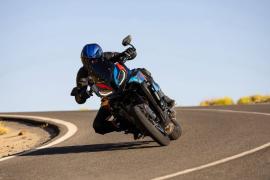 Η BMW Motorrad Βελμάρ στην Έκθεση Μοτοσικλέτας MotoShow 2025 στη Θεσσαλονίκη