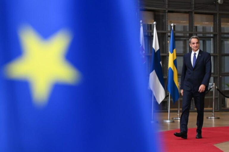Μητσοτάκης για μεταναστευτικό: Η ΕΕ ήρθε πιο κοντά στις ελληνικές θέσεις