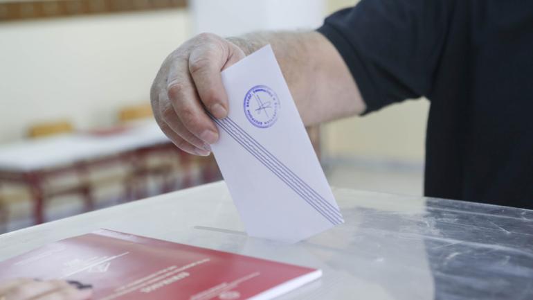 Δημοσκόπηση Marc για το ΘΕΜΑ: Η ΝΔ πιάνει το 33% - Αποχή και «ταλαντευόμενοι» κρίνουν το αποτέλεσμα