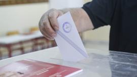 Δημοσκόπηση Marc για το ΘΕΜΑ: Η ΝΔ πιάνει το 33% - Αποχή και «ταλαντευόμενοι» κρίνουν το αποτέλεσμα