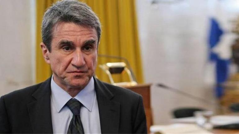 Ανδρέας Λοβέρδος: «Από αύριο θα είμαι παρών στην πολιτική»