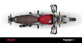Η Choose αναλαμβάνει την digital στρατηγική της Triumph Motorcycles στην Ελλάδα