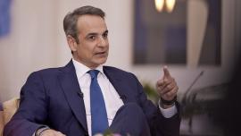 Μητσοτάκης: Γροθιά στο στομάχι το περιστατικό των Αγίων Αναργύρων - Αυτά που κάνουμε δεν είναι πολλές φορές αρκετά
