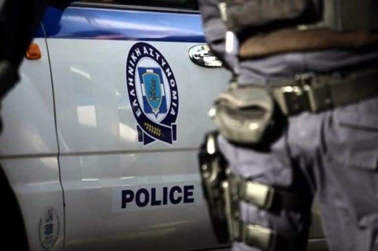 Ξάνθη: Συνελήφθη αστυνομικός – Κατηγορείται για παράνομη κατακράτηση και σωματική βλάβη