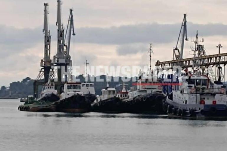 Βόλος: Άνδρας βρέθηκε απαγχονισμένος σε σκάφος – Τι δείχνουν τα πρώτα στοιχεία