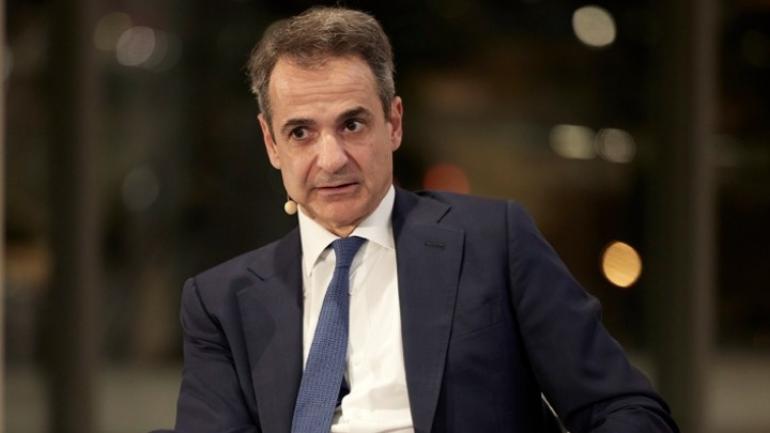 Μητσοτάκης: Στα Τέμπη συγκρούστηκαν ανθρώπινα λάθη με χρόνιες παθογένειες της ελληνικής δημόσιας διοίκησης