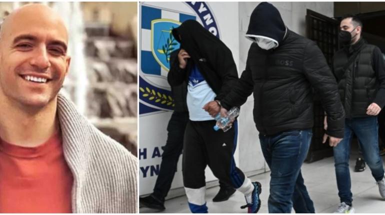 Ξεκινά αύριο η δίκη για τη δολοφονία του αστυνομικού Γ. Λυγγερίδη - Η οικογένειά του καλεί σε μαζική παρουσία για συμπαράσταση