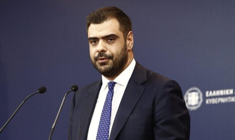 Παύλος Μαρινάκης για το κλείσιμο στις κερκίδες: «Θα πάρουμε πιο σκληρές αποφάσεις αν δεν συμμορφωθούν»