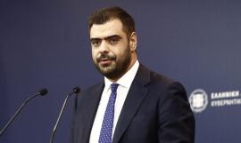 Παύλος Μαρινάκης για το κλείσιμο στις κερκίδες: «Θα πάρουμε πιο σκληρές αποφάσεις αν δεν συμμορφωθούν»