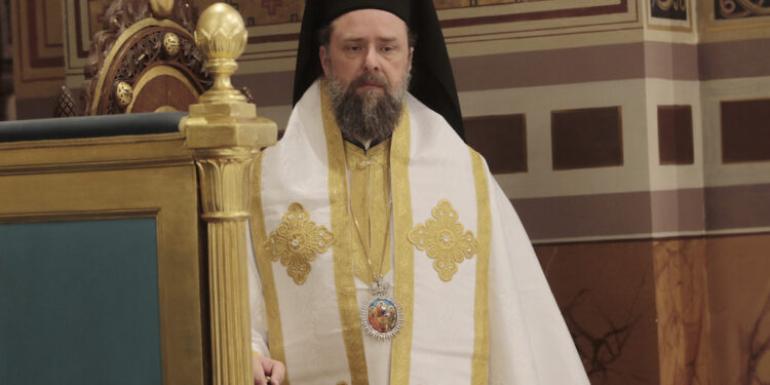 Θεσσαλονίκη - Πλήθος πιστών σήμερα για την ενθρόνιση του νέου Μητροπολίτη - Κυκλοφοριακές ρυθμίσεις