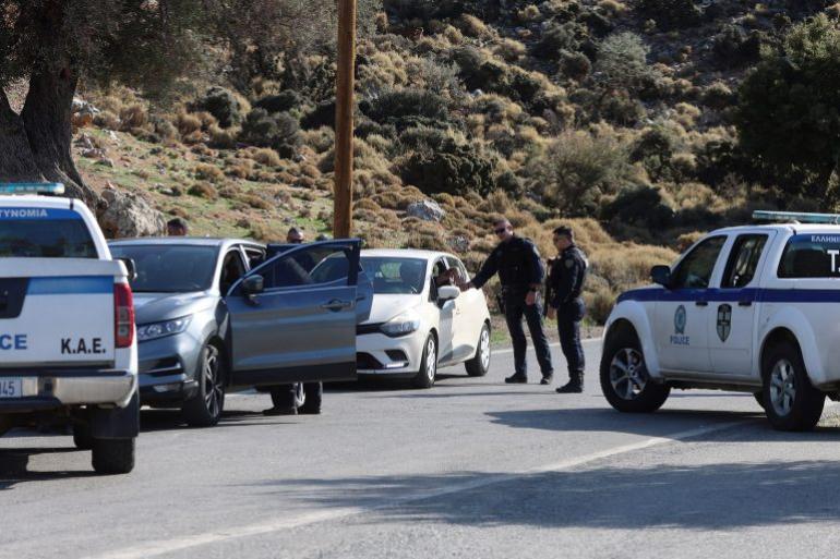 Μ. Χρυσοχοΐδης για αιματοκύλισμα στα Βορίζια: «Παραλογισμός σε όλο του το μεγαλείο» – Αυστηροποίηση του πλαισίου για τα όπλα και αλλαγές στον τρόπο αστυνόμευσης