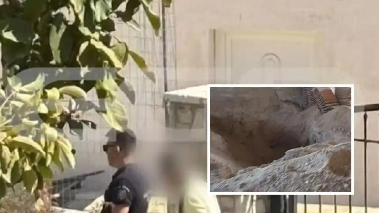 Βοιωτία: «Η 62χρονη μπορεί να μπερδεύτηκε και να έθαψε ζωντανή τη μητέρα της»