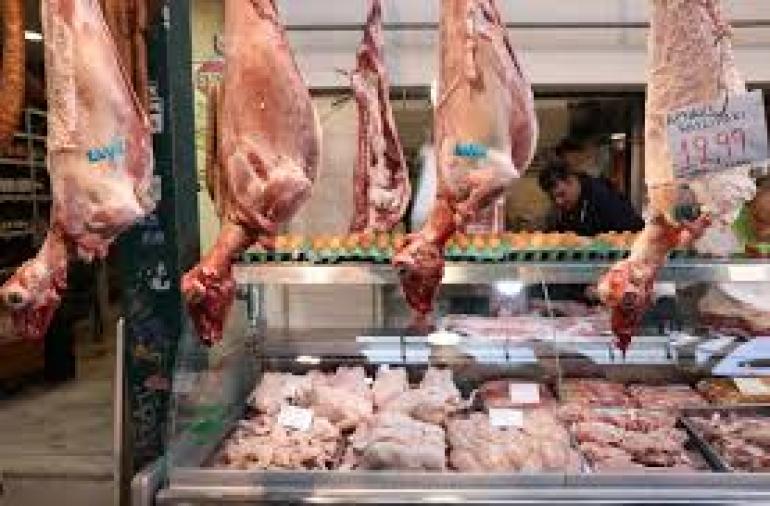 Θεσσαλονίκη-Ενισχύονται τα μέτρα για τον ομαλό εφοδιασμό της αγοράς με εγχώρια αιγοπρόβατα