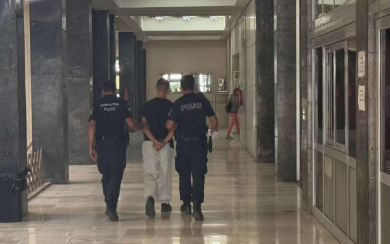 Θεσσαλονίκη: Για κακούργημα διώκεται ο 18χρονος που κατηγορείται για την αρπαγή 15χρονου