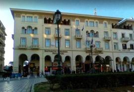 Ανακοίνωση του συνδυασμού «Αλληλεγγύη Επαγγελματιών – Δύναμη Αλλαγής» μετά την απόφαση της Εκλογικής Επιτροπής του Επαγγελματικού Επιμελητηρίου Θεσσαλονίκη