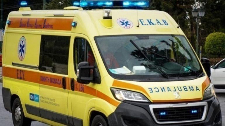 Θεσσαλονίκη:  Αναβάτης μοτοσικλέτας δέχθηκε πυρά εν κινήσει - Τραυματίστηκε σοβαρά