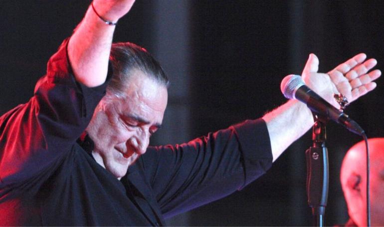 Βασίλης Καρράς: Ανακοινώθηκε η μεγάλη συναυλία στη μνήμη του – Ποιοι δημοφιλείς καλλιτέχνες θα πάρουν μέρος
