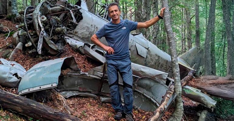 Δράμα: Περιμένουν τον ιατροδικαστή για την αιτία θανάτου του ορειβάτη