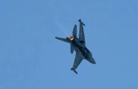Τουρκικό drone πέταξε μεταξύ Σαμοθράκης και Λήμνου – Σηκώθηκαν ελληνικά F16 για να το αναχαιτίσουν