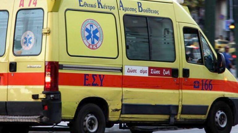 Τραγωδία στα Σπάτα: Νεκρό 4χρονο αγοράκι που παρασύρθηκε από αυτοκίνητο
