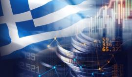 Κομισιόν: Στο 2,1% η ανάπτυξη φέτος στην Ελλάδα, θα φτάσει το 2,2% το 2026