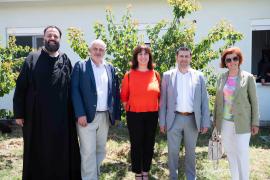 Ημέρα Περιβάλλοντος στον πράσινο «Φάρο του Κόσμου»