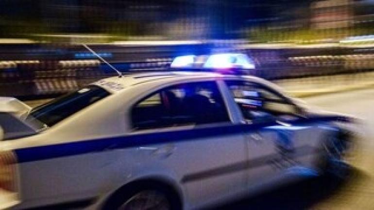 Έβρος: Επεισοδιακή σύλληψη διακινητή μεταναστών που οδηγούσε χωρίς δίπλωμα