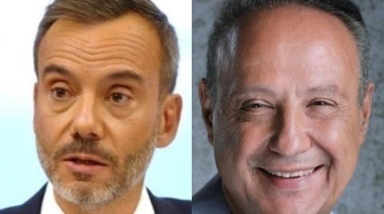 Θεσσαλονίκη: Την Παρασκευή το πρώτο τετ α τετ Ζέρβα – Αγγελούδη