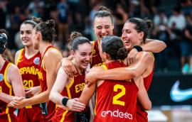 EuroBasket Γυναικών 2025: Αυτά είναι τα ζευγάρια των προημιτελικών