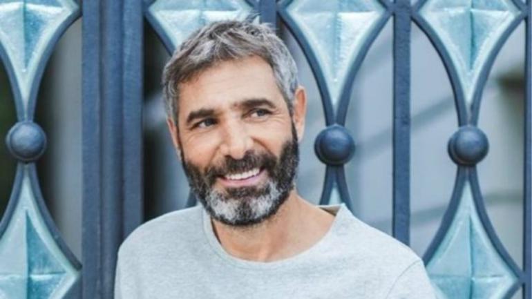Θοδωρής Αθερίδης: Ενθουσιασμένος με το μετρό Θεσσαλονίκης (VIDEO)