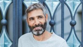 Θοδωρής Αθερίδης: Ενθουσιασμένος με το μετρό Θεσσαλονίκης (VIDEO)