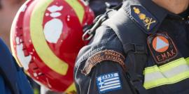 Θεσσαλονίκη: Νεκρός ο 58χρονος που έπεσε από ύψος 40 μέτρων στο Αγγελοχώρι